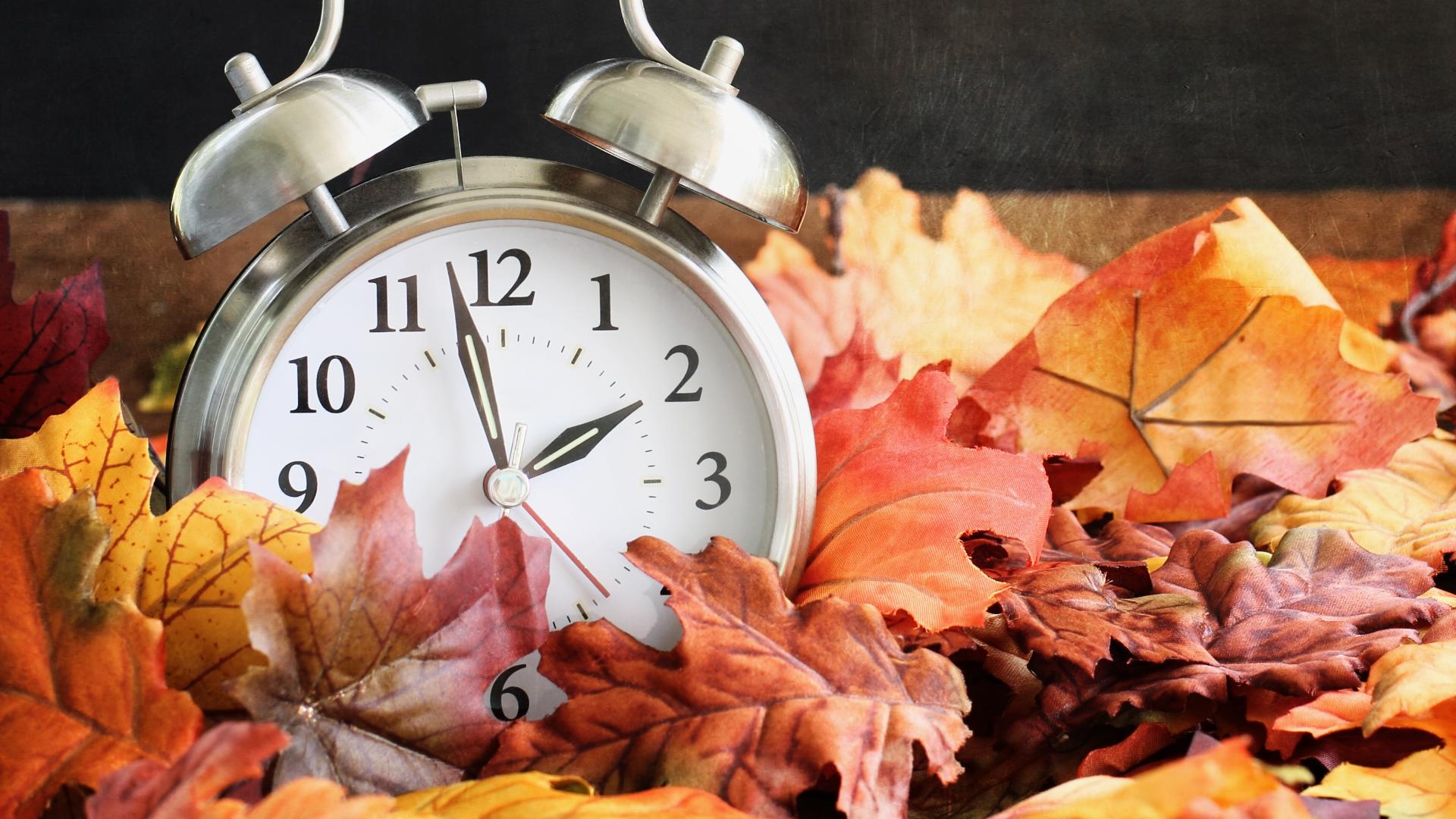 Daylight saving time When do clocks fall back in 2024? cbs19.tv