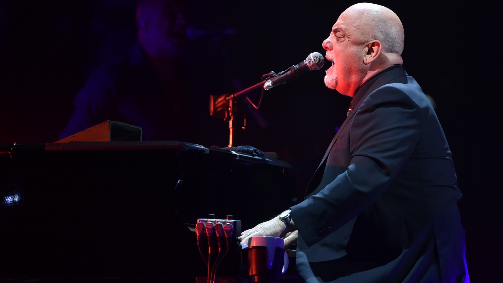 Billy Joel Concert Special: Why It Ended Mid-song | Cbs19.tv