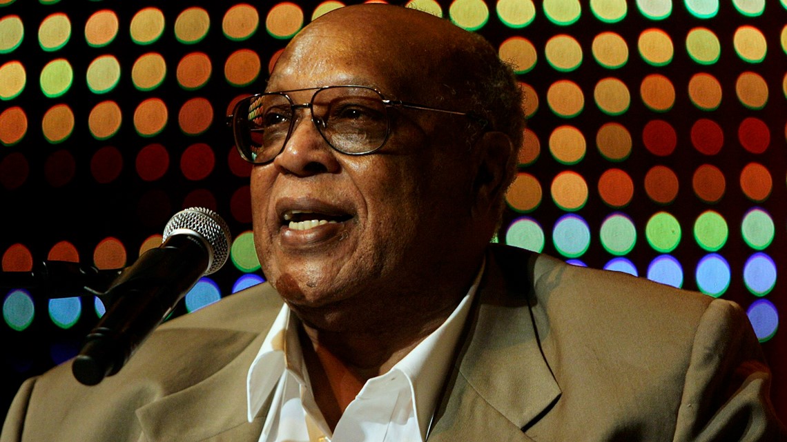 Jazz musician Les McCann dies at 88 - Vimarsana News