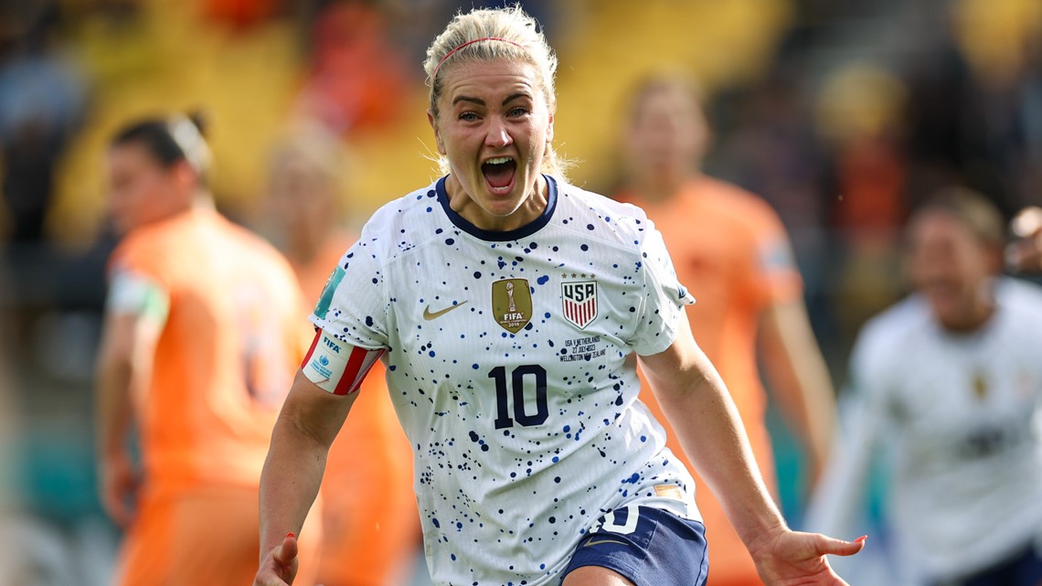 FIFA Women's World Cup 2023: How to watch the United States vs. Portugal  game - CBS News