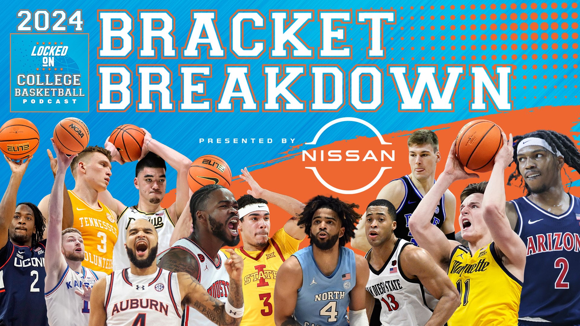 NCAA march madness store tournament watch