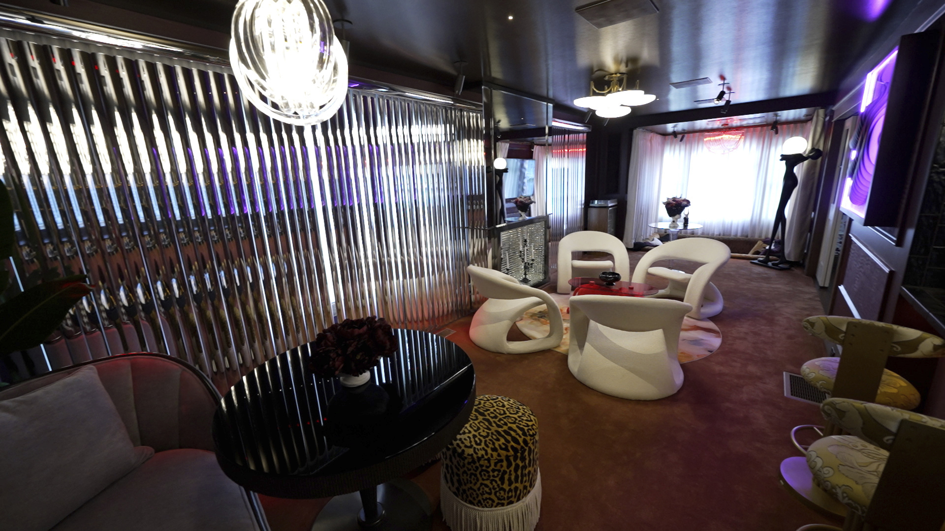 Prince 'Purple Rain' house on Airbnb for a limited time cbs19.tv