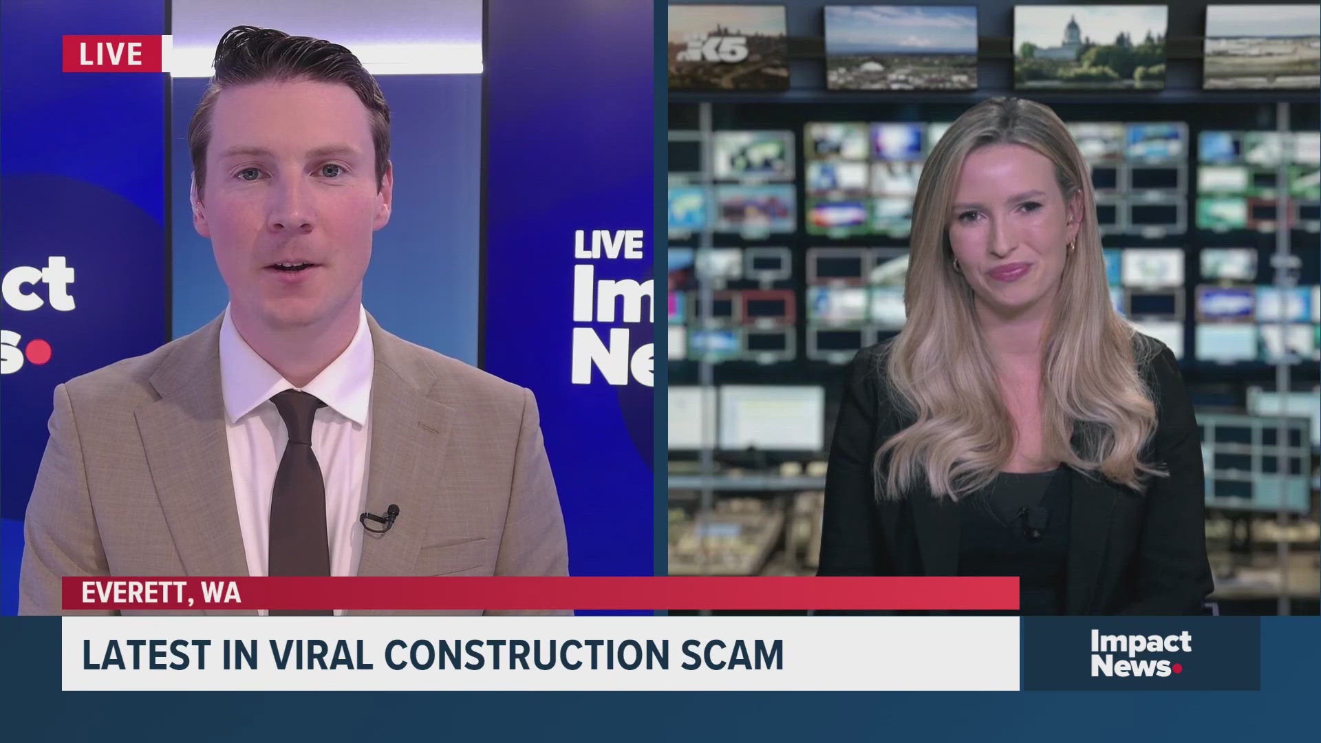Tenants vanish after Irish construction scam exposed in western ...