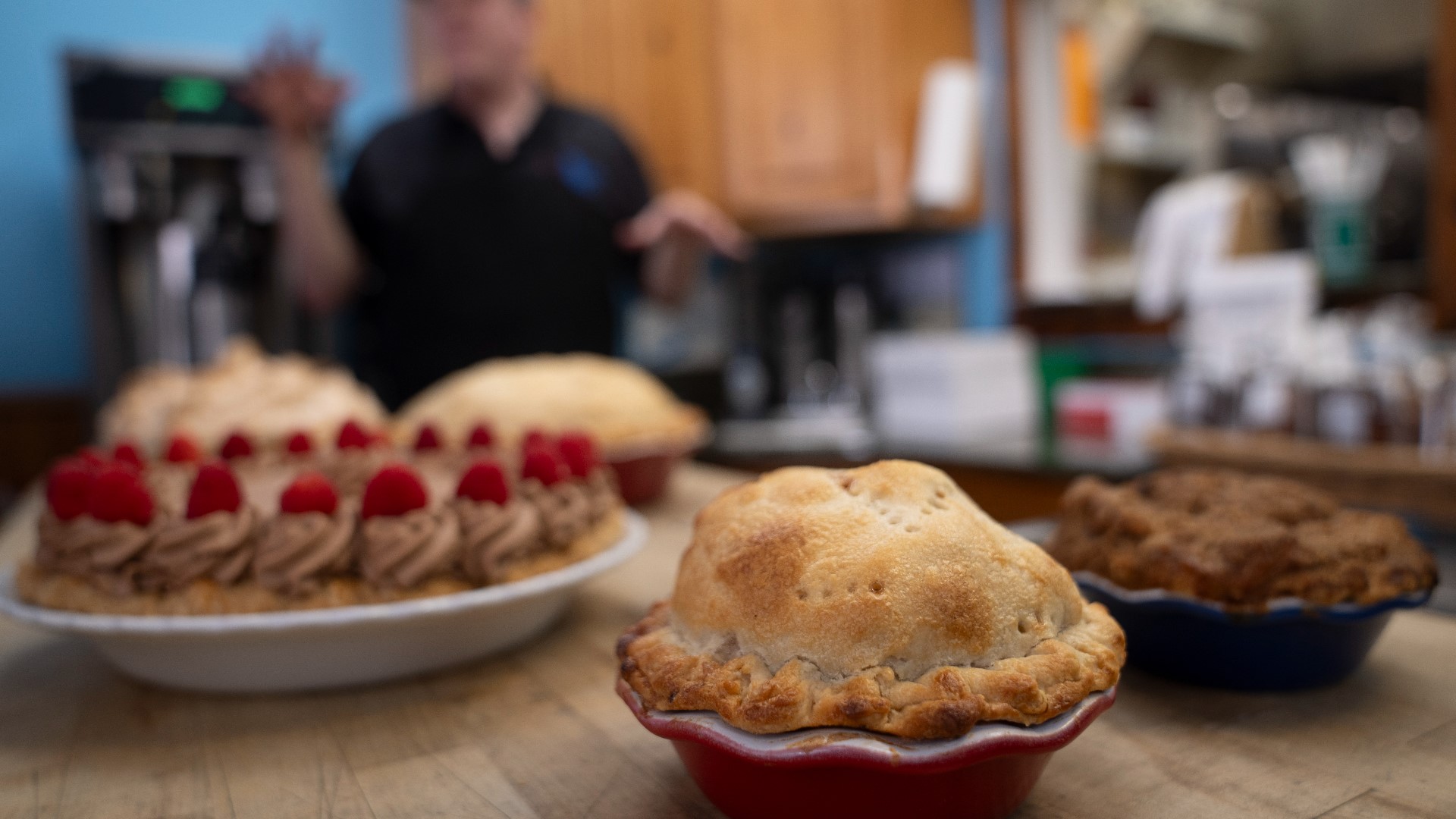 Pi Day 2024 Deals How to get free pizza, pie and more cbs19.tv