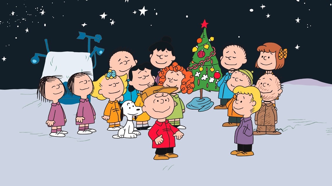 Where to Watch A Charlie Brown Thanksgiving in 2023