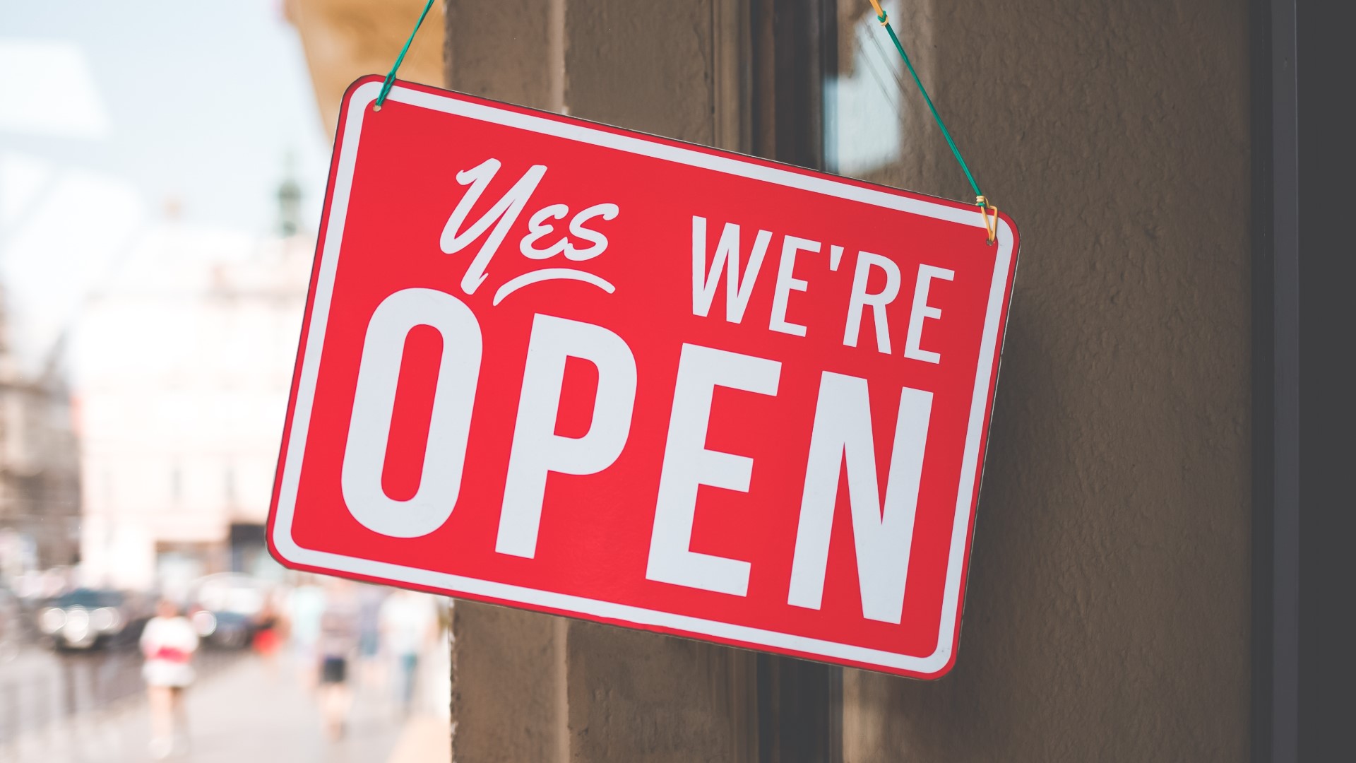 Here #39 s what #39 s open and closed on Thanksgiving Day cbs19 tv