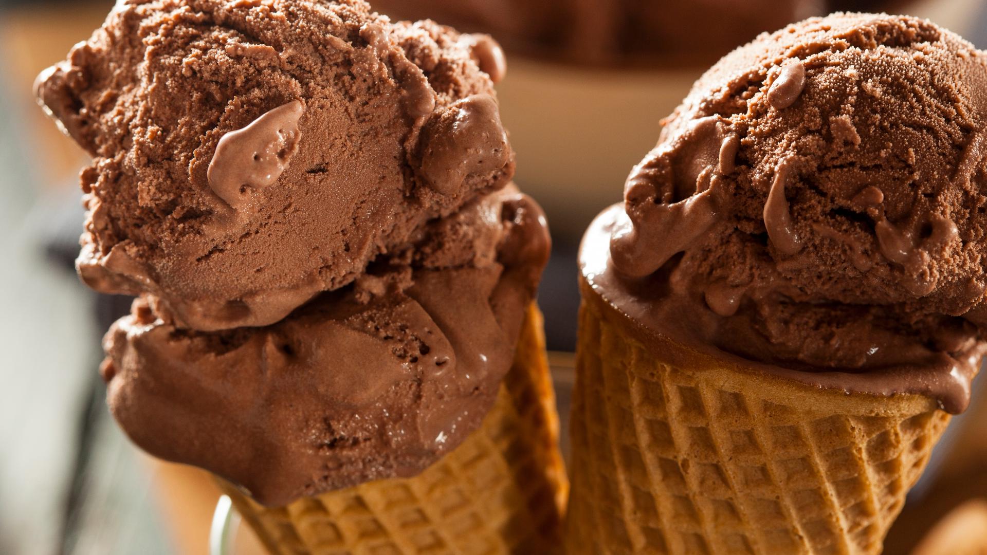 Ice cream recall June 2024 Full list of impacted products cbs19.tv