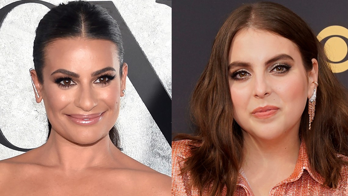 Funny Girl Broadway: Lea Michele to replace Beanie Feldstein - Vimarsana News