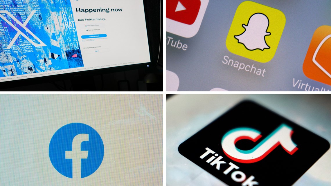 Study: Social media companies made $11B in ad revenue from minors - Vimarsana News