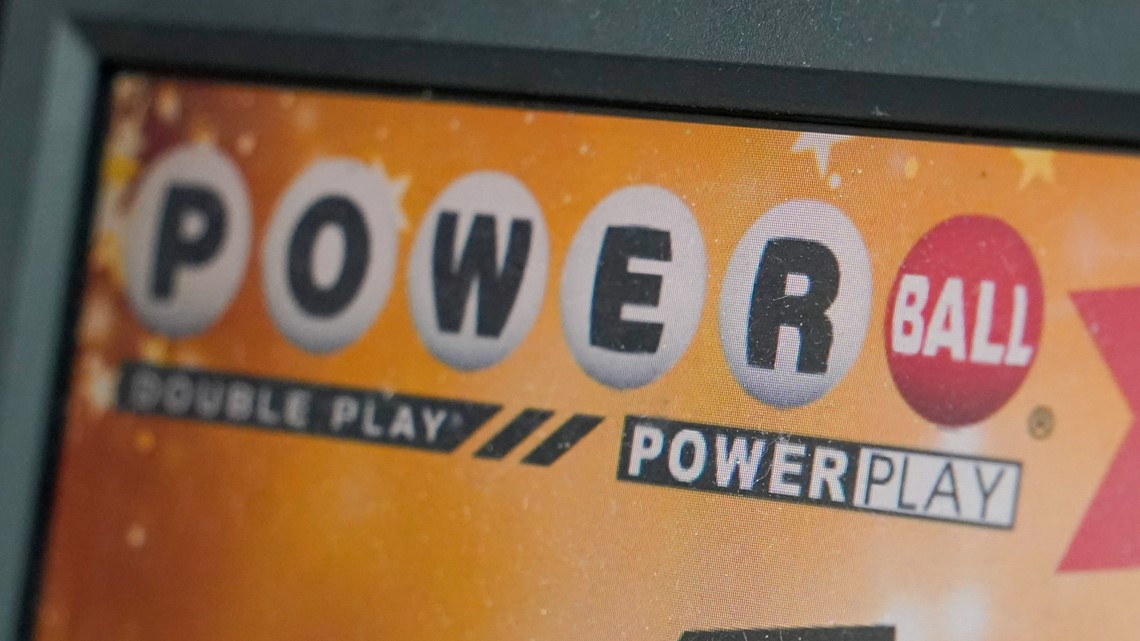 Powerball $754.6M jackpot winner identified as Washington woman - Vimarsana News