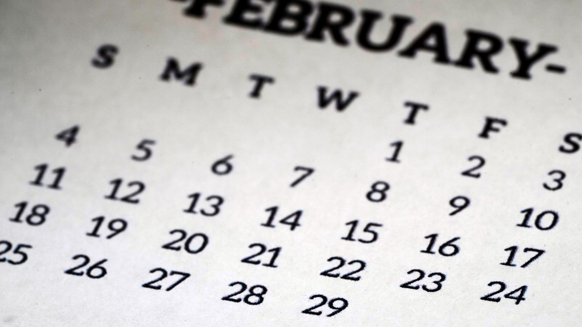 Why do we have Leap Day? - Vimarsana News