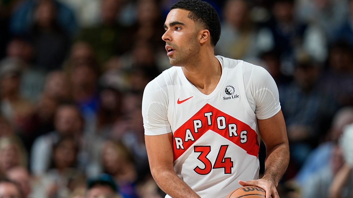 NBA Bans Jontay Porter After Gambling Investigation | Cbs19.tv