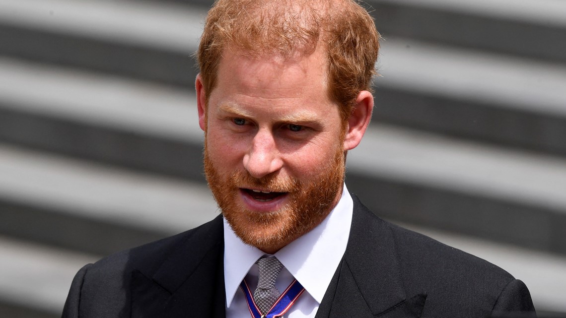 Here's what Prince Harry's legal victory over the tabloids means - Vimarsana News