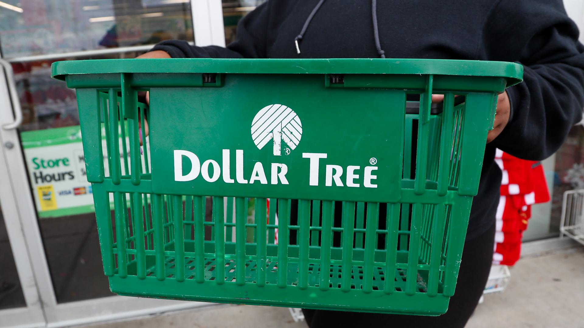 Dollar Tree closing nearly 1,000 Family Dollar stores cbs19.tv