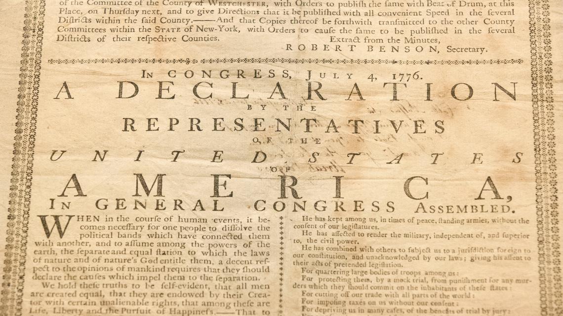 US Constitution is becoming more popular, publishers