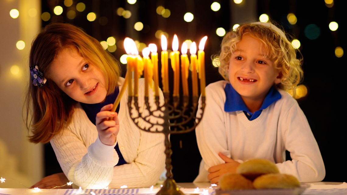 Hanukkah 2020 When does it start, how to celebrate the holiday cbs19.tv