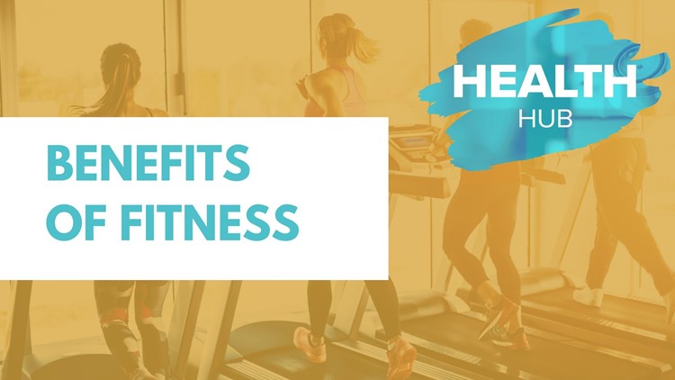 Benefits of Fitness | Health Hub