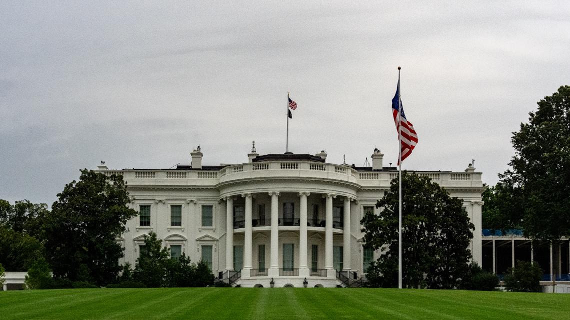 Trump administration will defend its ban of 3 prominent news outlets in ...