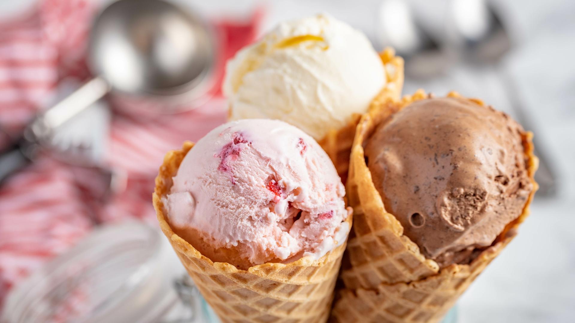 National Ice Cream Day 2024 Deals from Dairy Queen and more cbs19.tv