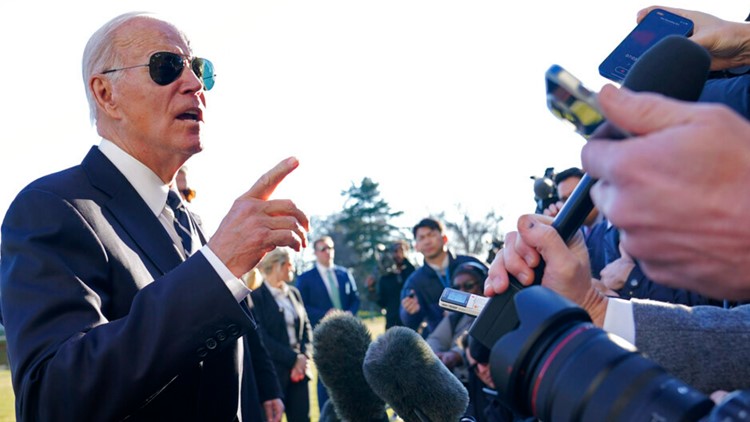 President Biden to end COVID-19 emergencies on May 11