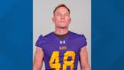 48-year-old father of 3 and full-time pastor makes college football ...