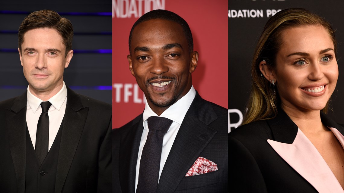 Netflix releases first 'Black Mirror' season 5 trailer with star