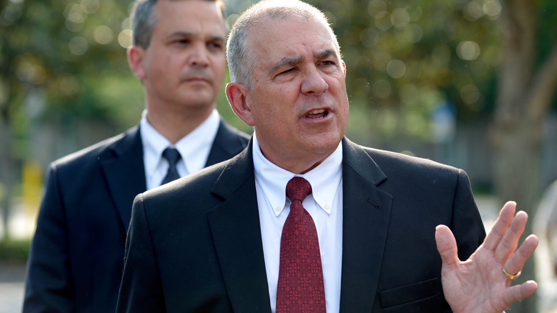 Lawyer who briefly represented George Zimmerman arrested - Vimarsana News