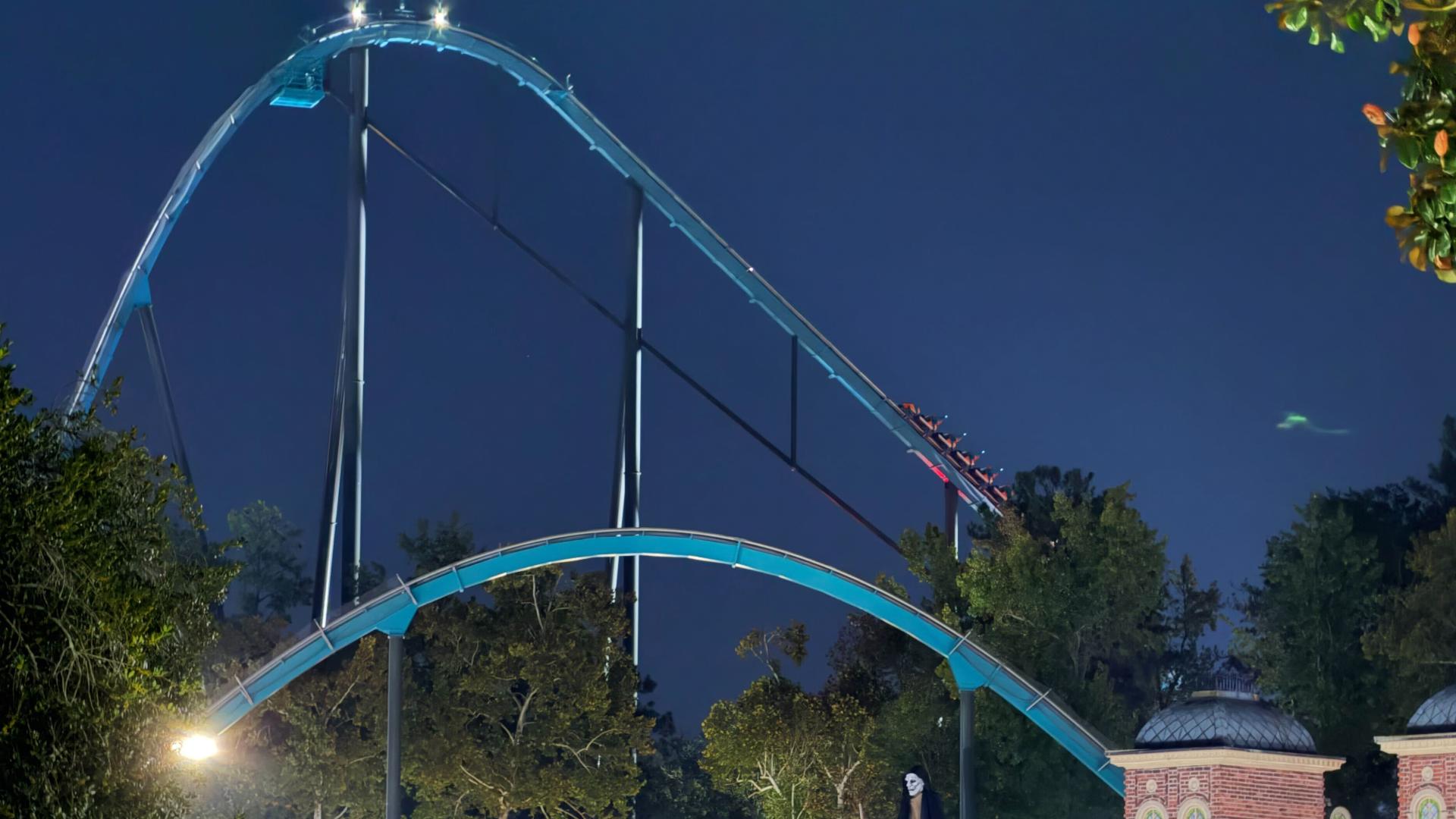 Question Time Tv Crisis expert urges Six Flags to answer questions after fatal roller ...