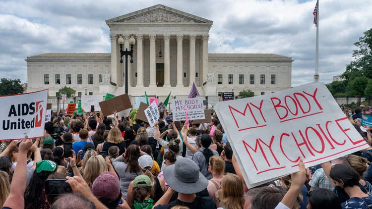 Will lawmakers try to ban out-of-state abortions?