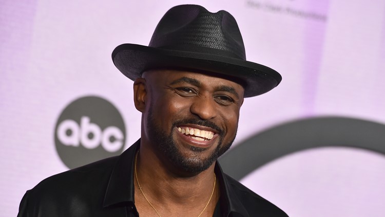 Wayne Brady Opens About His Mental Health Struggles as a Black Parent