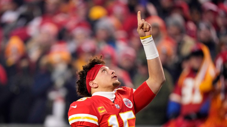 Super Bowl 2023: Patrick Mahomes embarking on second MVP; why Andy