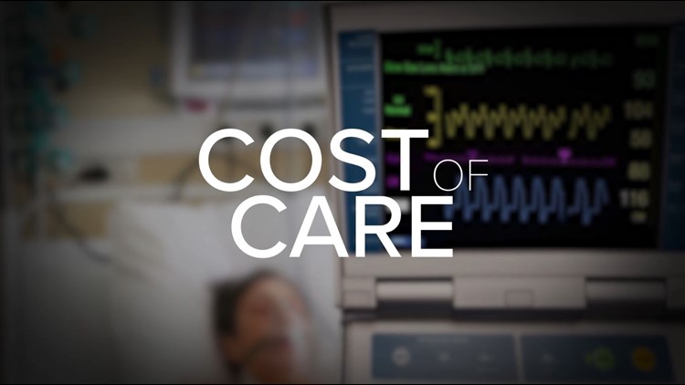 Cost of Care: Dealing with medical bills and healthcare costs