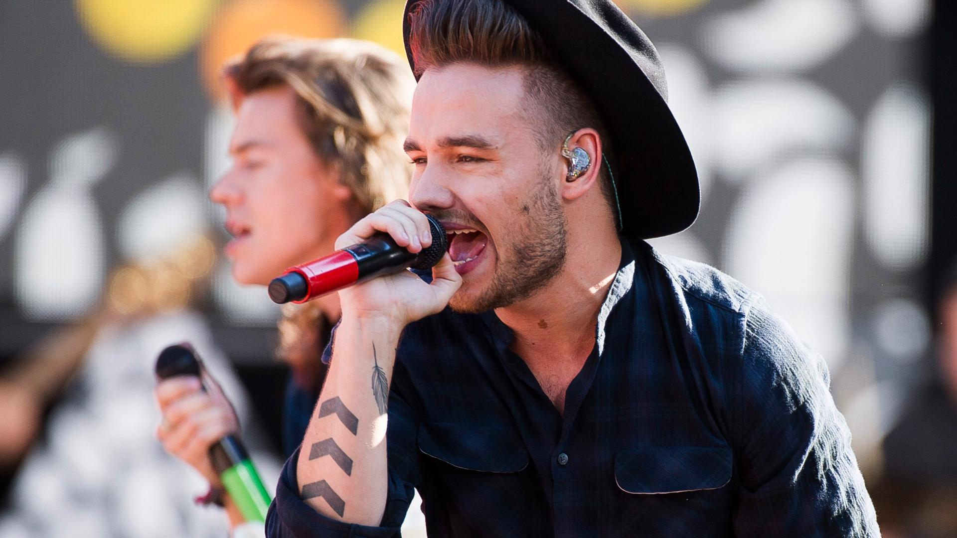 A Rolling Stone writer speaks about former One Direction star Liam Payne's enthusiasm and musical struggles after the group broke up.