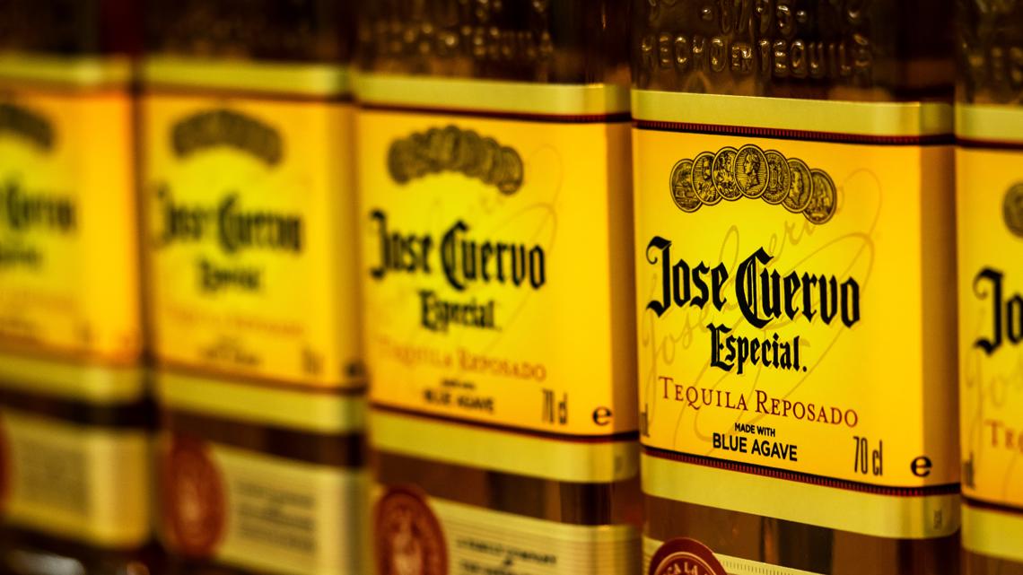 Explosion at Jose Cuervo tequila factory in Mexico leaves 6 dead cbs19.tv