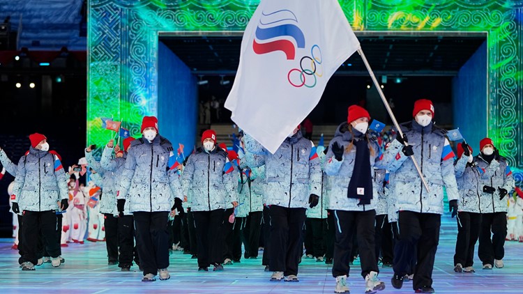 Will Russia be allowed at 2024 Olympics? IOC reveals what it wants
