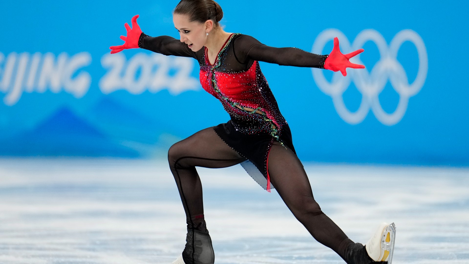 Womens figure skating competition kicks off Tuesday at Olympics cbs19