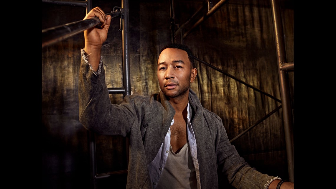 jesus christ superstar musical john legend