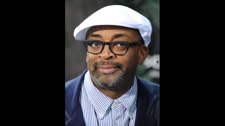 Image result for Spike Lee, Godard films to compete at Netflix-free Cannes
