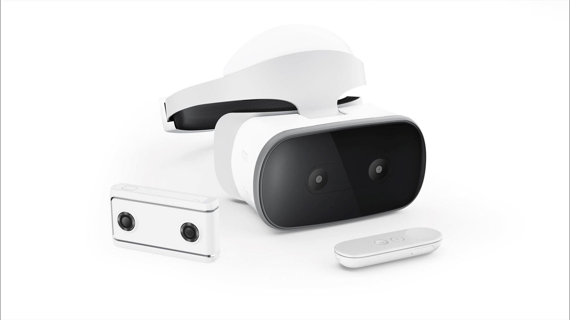 viewfinder virtual reality