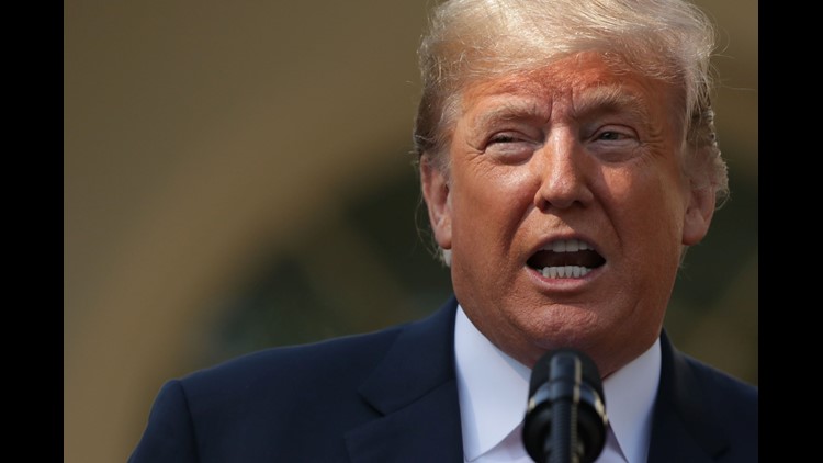 Trump engaged in tax fraud, dubious schemes in 1990s