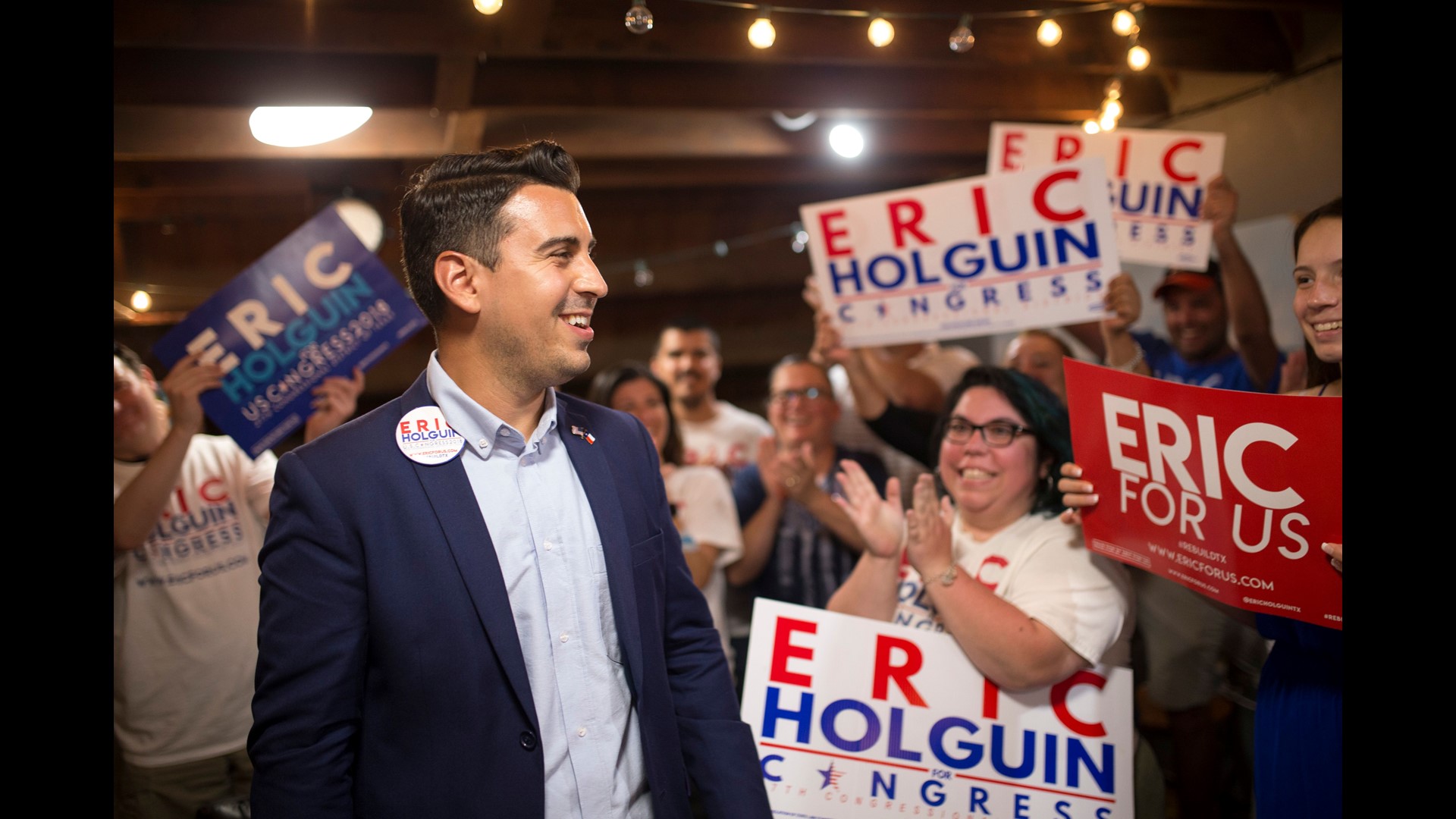 These Lgbtq Candidates In Texas Are Making History In 2018 Elections