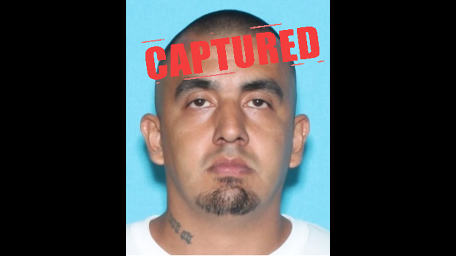 One Of Texas Most Wanted Fugitives Arrested In Bryan Cbs19tv 8263