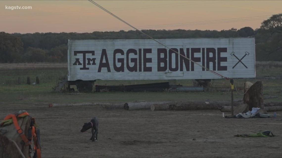 25 years after fatal bonfire, Texas A&M considers bringing student ...