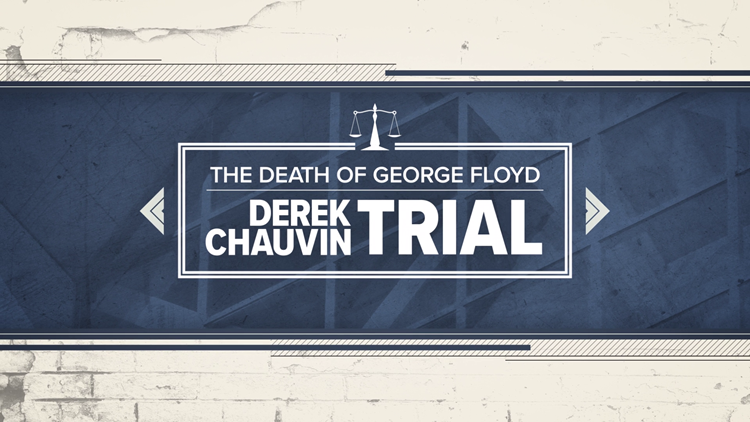 Derek Chauvin trial: Jury hears from George Floyd's girlfriend, police supervisor