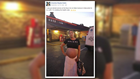 Pregnant woman wearing crop top denied service at Wash. restaurant