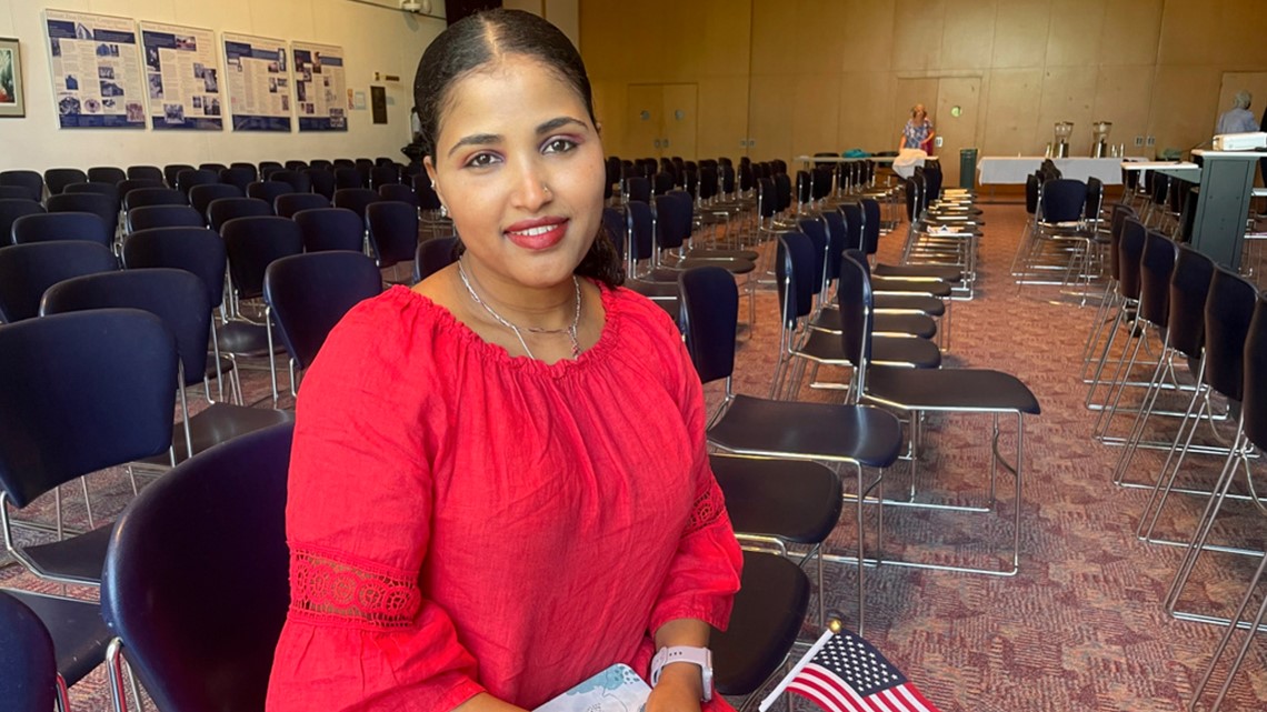 US citizenship test changes are coming, raising concerns - Vimarsana News