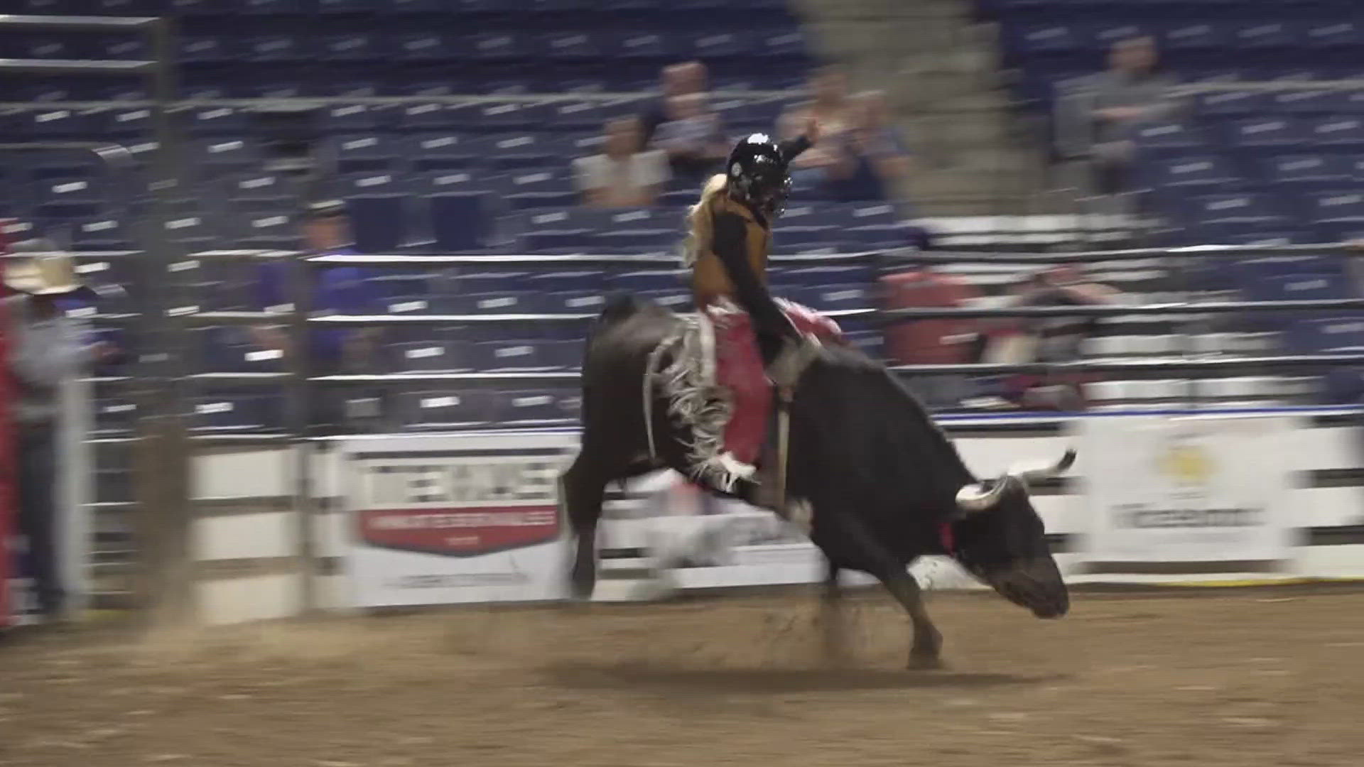 Founded in 2023 by Jorden Halvorsen, the Elite Lady Bull Riders Association was created to empower women in a sport traditionally dominated by men.