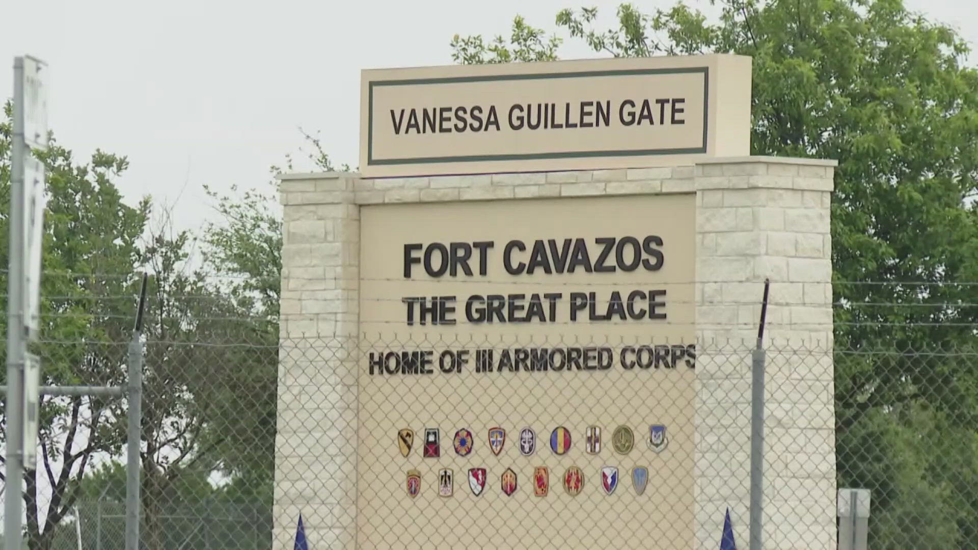 Three soldiers stationed at Fort Cavazos have been arrested for allegedly trying to smuggle people into the U.S.