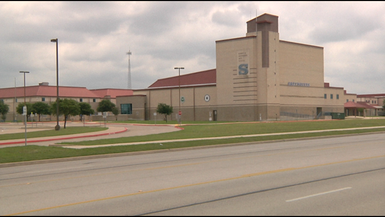 Killeen ISD: 16-year-old charged with felony for false rumor at Shoemaker HS