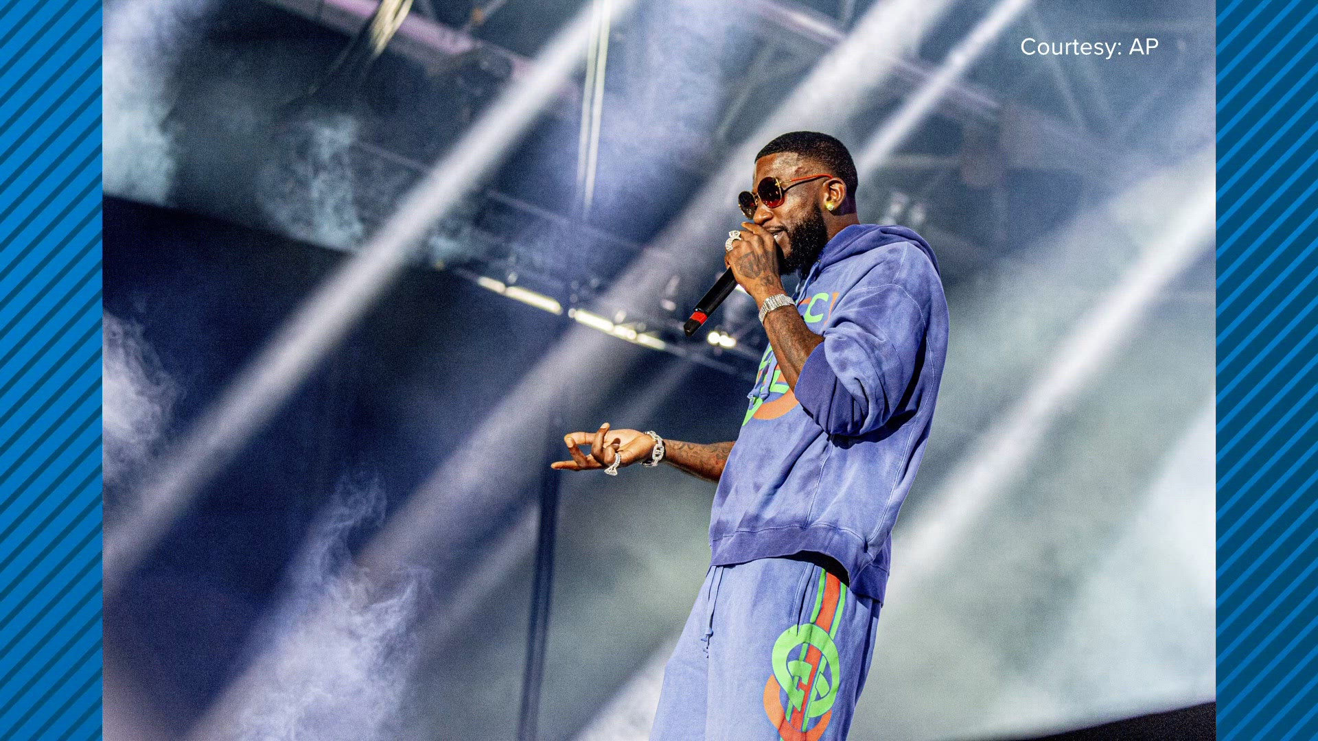Gucci Mane allegedly kidnapped, robbed in Dallas | cbs19.tv